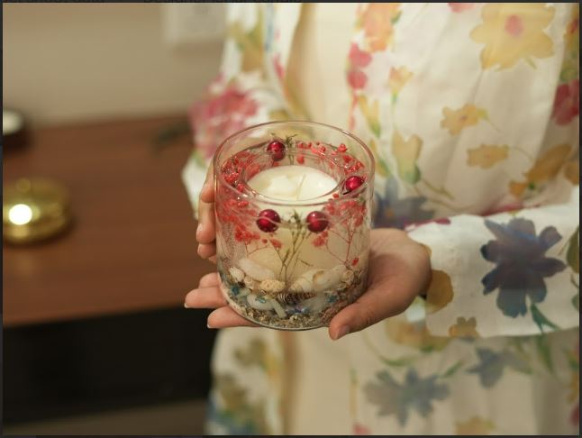 The Simple Sérénité