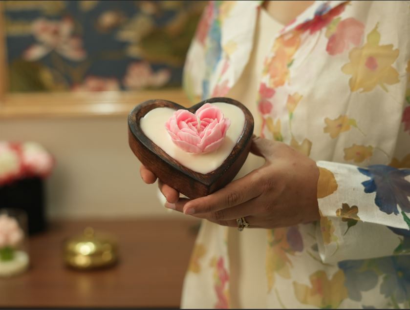 L'Artisan Décor Series