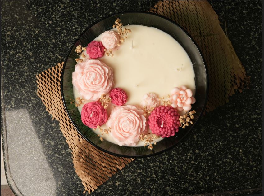 The Grand Maison Platter