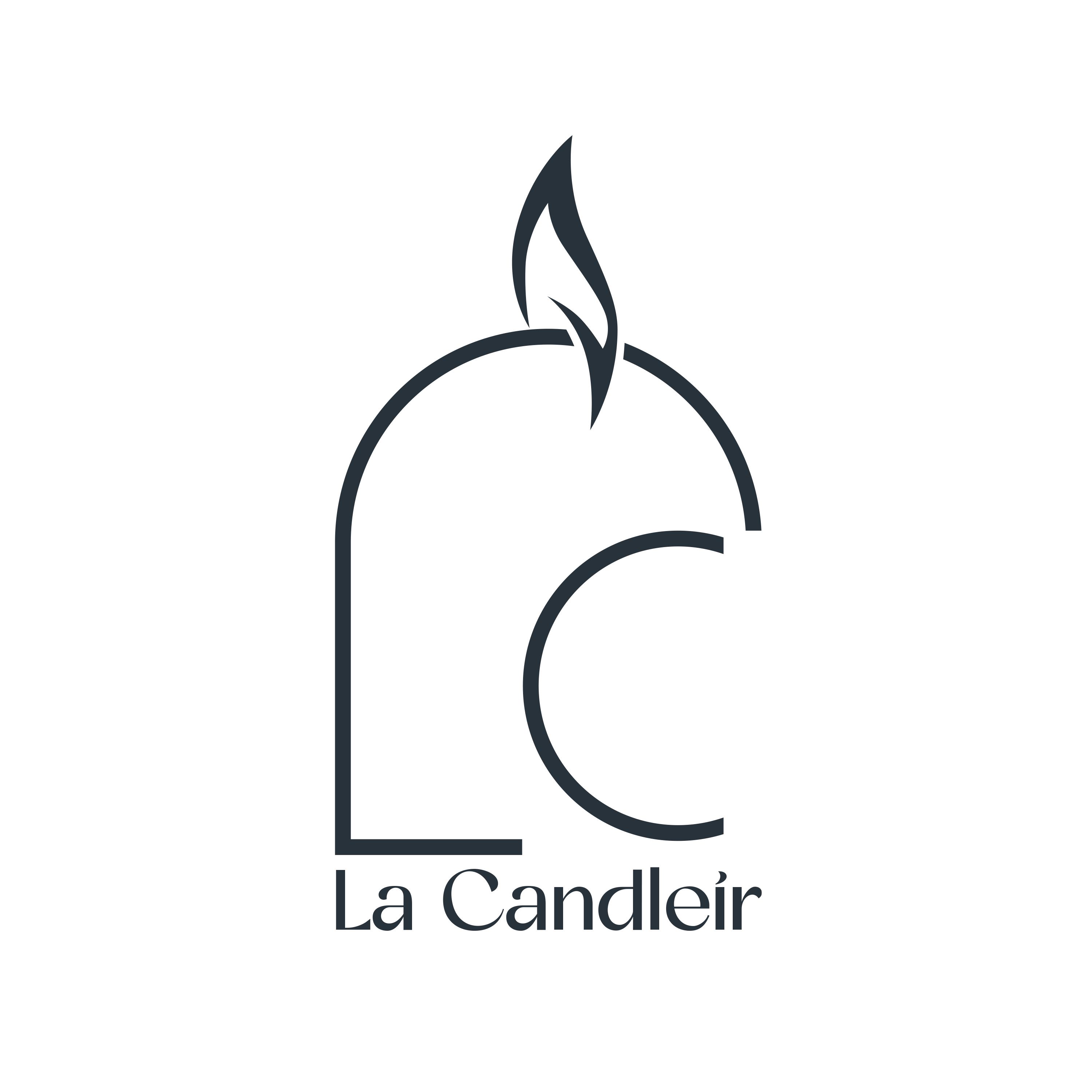 La Candleir